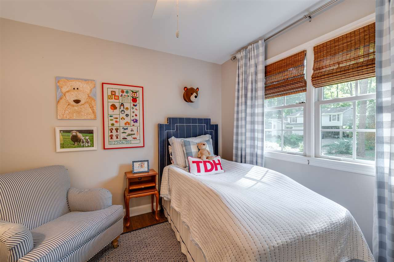 808 Davidson Street Raleigh, NC 27609 - Photo 20 of 30 Photo 20