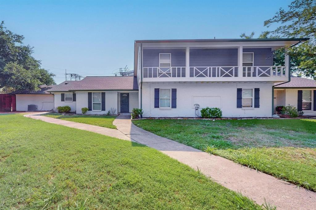 14724 Overview Drive Dallas, TX 75254 - Photo 1 of 40