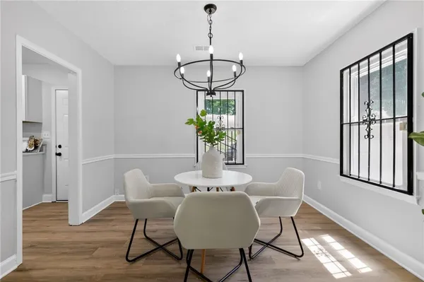 $290,000 | 2252 Beecher Circle Southwest, Atlanta, GA 30311