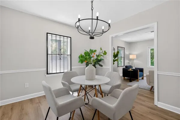 $290,000 | 2252 Beecher Circle Southwest, Atlanta, GA 30311