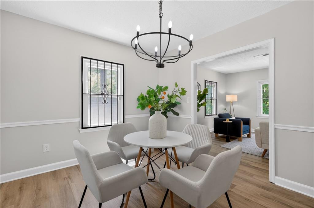 2252 Beecher Circle Southwest Atlanta, GA 30311 - Photo 13 of 48