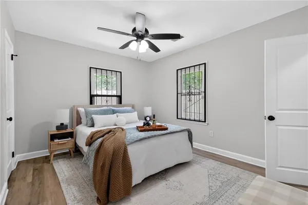 $290,000 | 2252 Beecher Circle Southwest, Atlanta, GA 30311