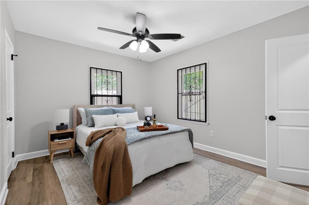 2252 Beecher Circle Southwest Atlanta, GA 30311 - Photo 14 of 48