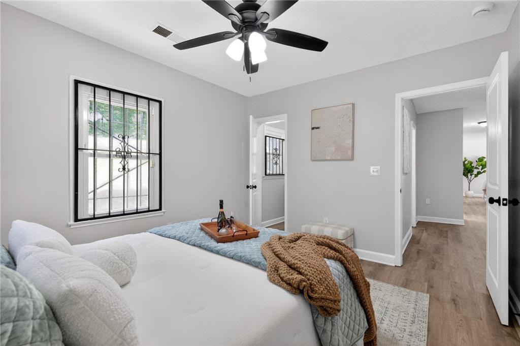 2252 Beecher Circle Southwest Atlanta, GA 30311 - Photo 15 of 48