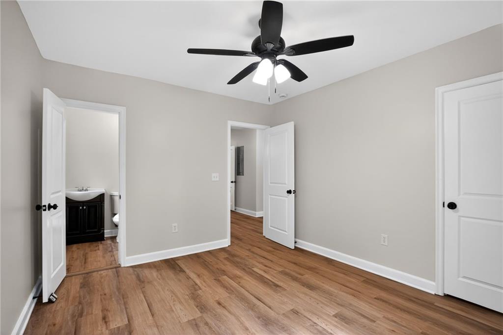 2252 Beecher Circle Southwest Atlanta, GA 30311 - Photo 34 of 48