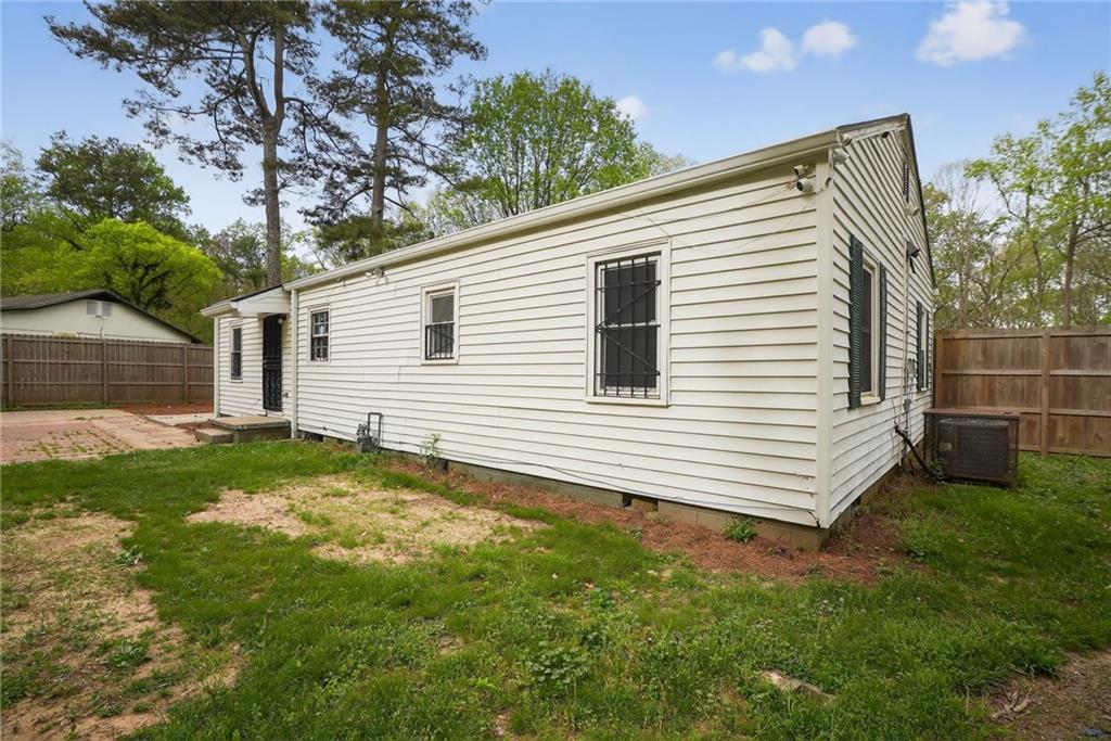 2252 Beecher Circle Southwest Atlanta, GA 30311 - Photo 44 of 48