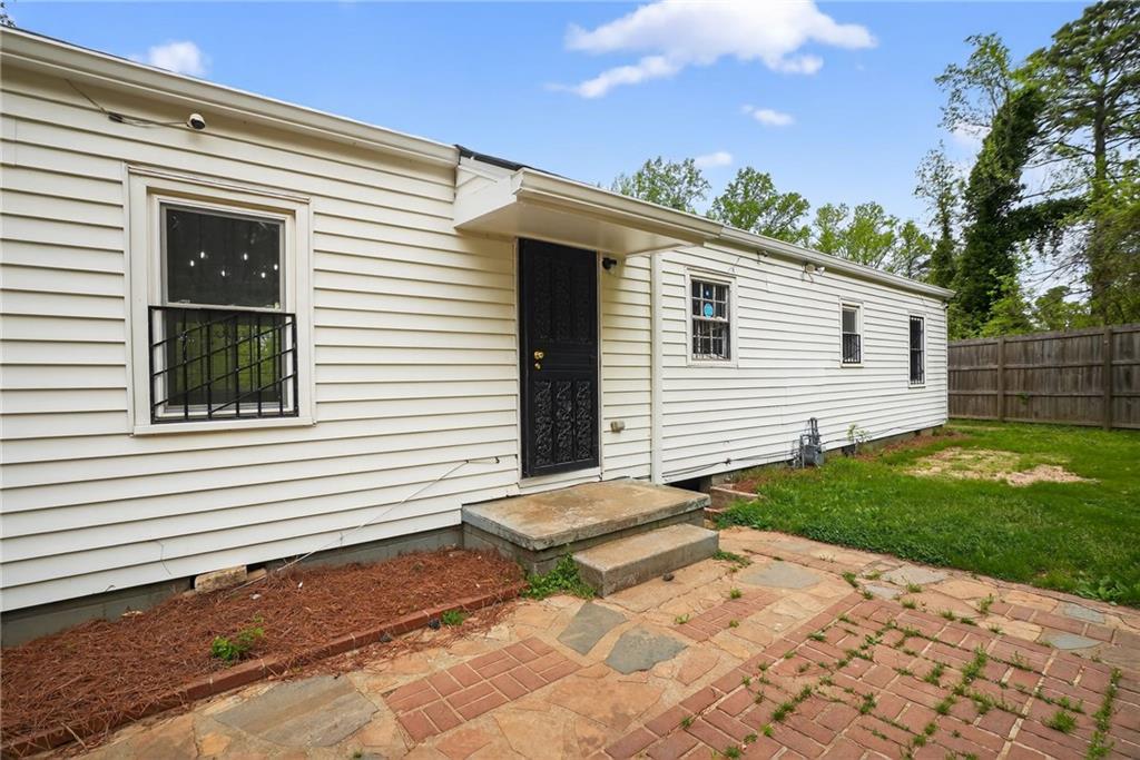 2252 Beecher Circle Southwest Atlanta, GA 30311 - Photo 45 of 48