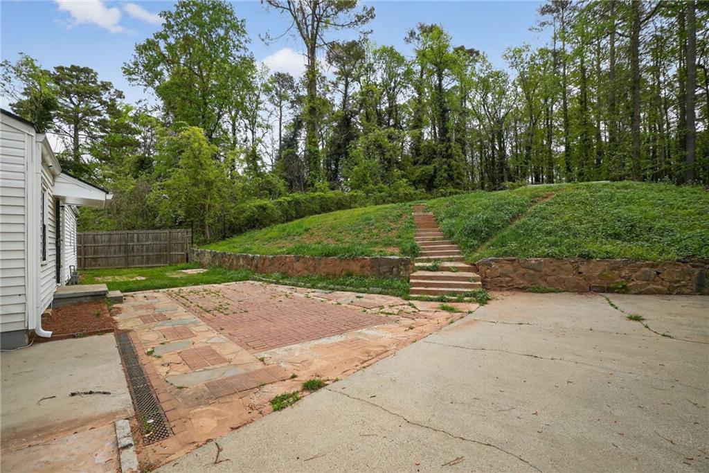 2252 Beecher Circle Southwest Atlanta, GA 30311 - Photo 46 of 48