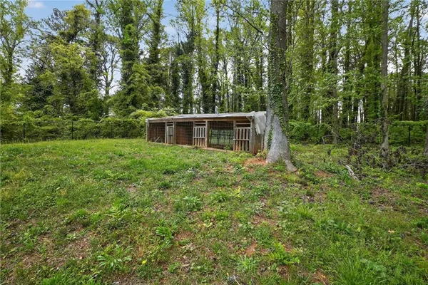 $290,000 | 2252 Beecher Circle Southwest, Atlanta, GA 30311