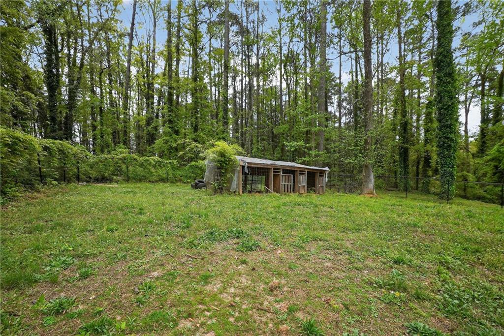 2252 Beecher Circle Southwest Atlanta, GA 30311 - Photo 48 of 48