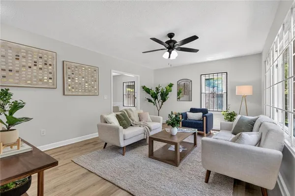 $290,000 | 2252 Beecher Circle Southwest, Atlanta, GA 30311