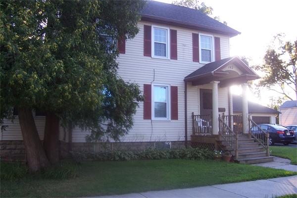 142 Merrimac Avenue Springfield, MA 01104 - Photo 15 of 15