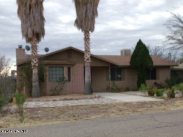 425 Camino Del Patio Rio Rico, AZ 85648 - Photo 3 of 14