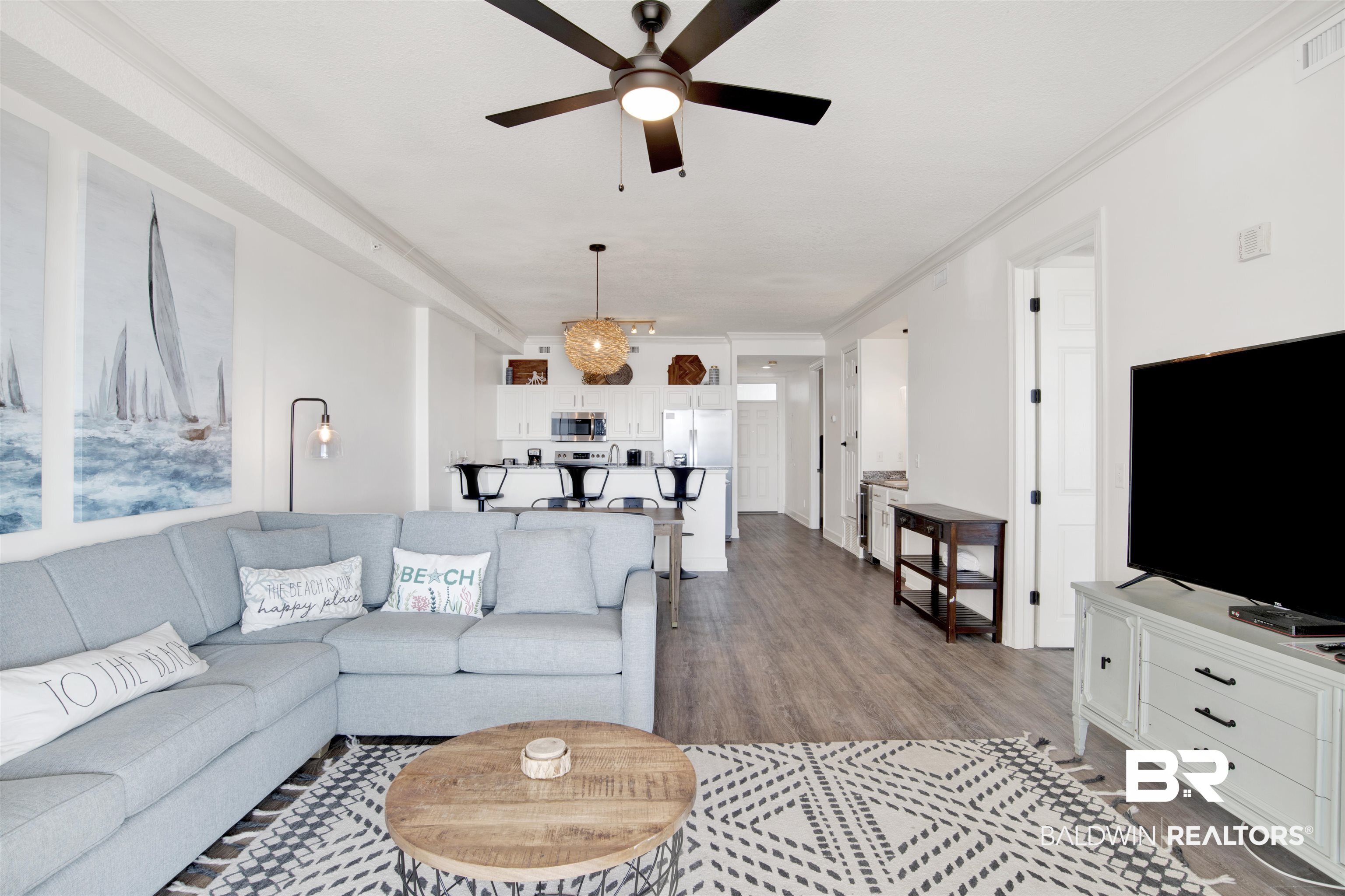 27284 Gulf Road, Unit 613 Orange Beach, AL 36561 - Photo 6 of 33