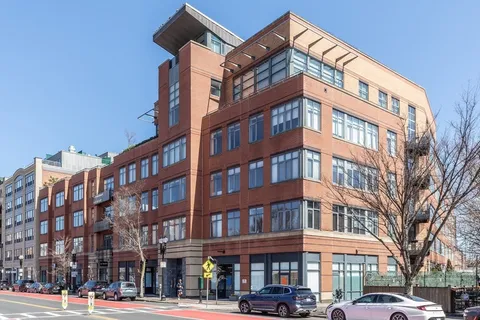 $1,599,000 | 1180-1200 Washington Street, Unit 315, Boston, MA 02118