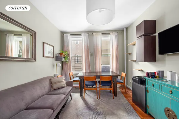 $525,000 | 374 South 2nd Street, Unit 16 | Williamsburg