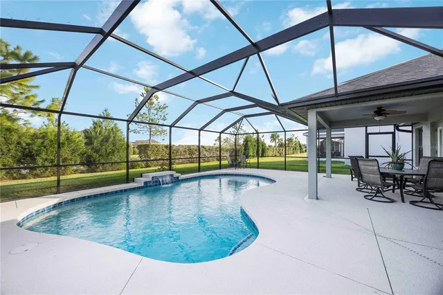 a view of swimming pool