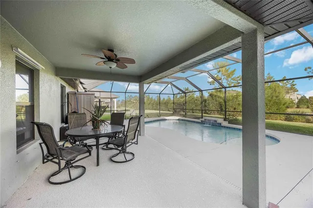a view of a livingroom with furniture window and outside view