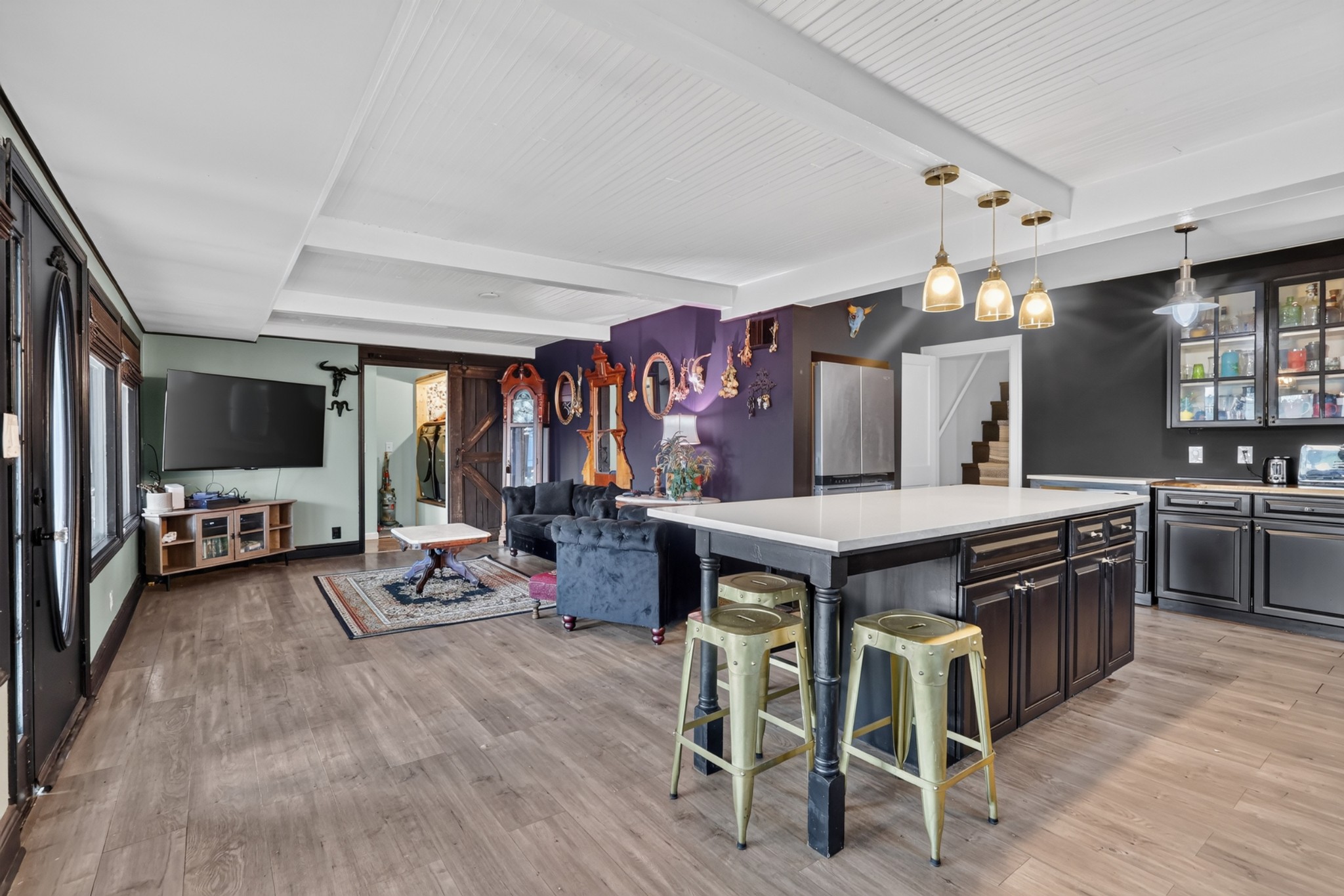 244 Franklin Limestone Road Nashville, TN 37217 - Photo 13 of 72 Gallery Image 13