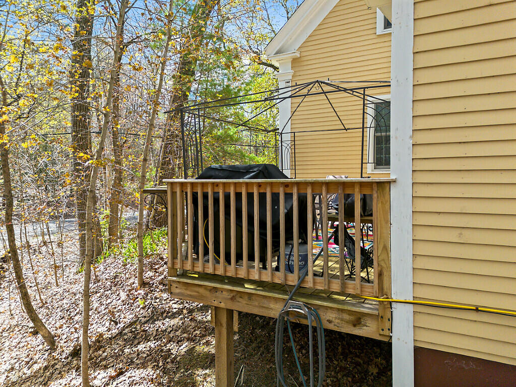 251 Cedar Grove Road Dresden, ME 04342 - Photo 57 of 75 65
