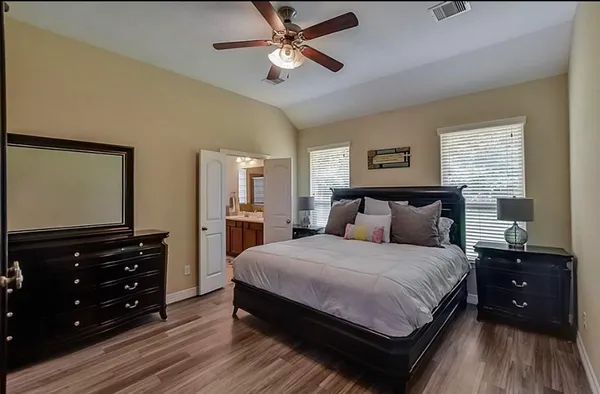 $309,700 | 16710 Dover Mills Drive, Spring, TX 77379