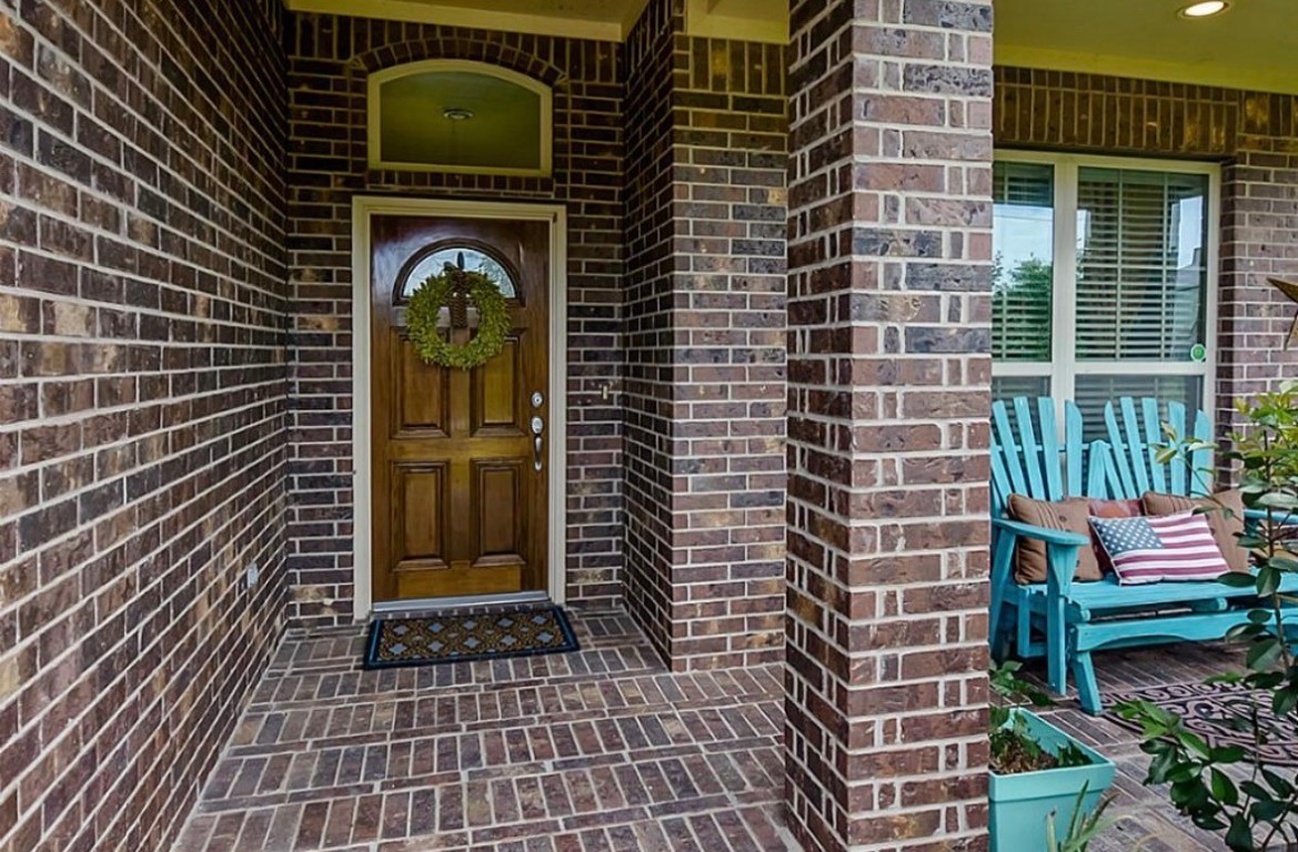 16710 Dover Mills Drive Spring, TX 77379 - Photo 2 of 15 a view of outdoor space