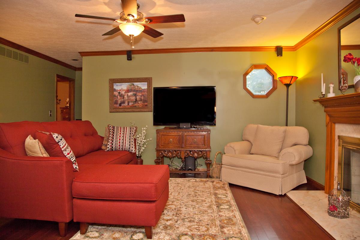 7477 Upper Meadow Road Newburgh, IN 47630 - Photo 3 of 30 Gallery Image 3