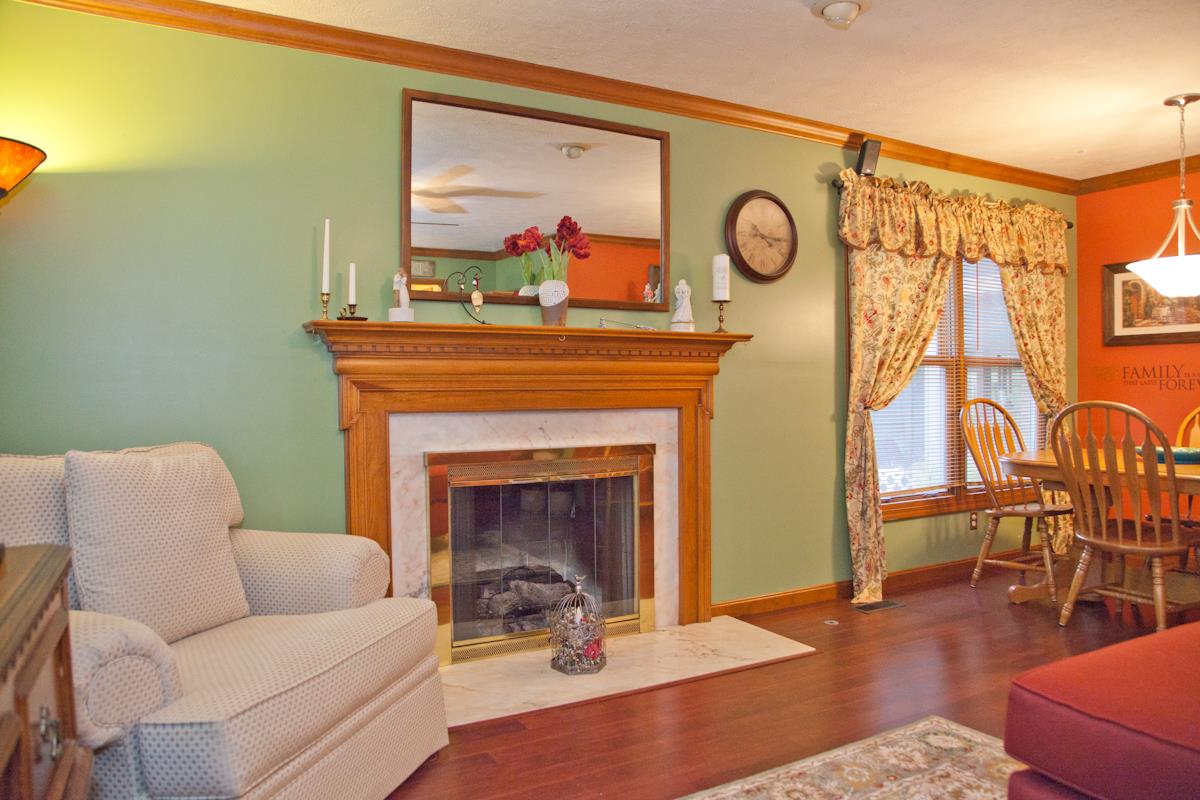 7477 Upper Meadow Road Newburgh, IN 47630 - Photo 5 of 30 Gallery Image 5