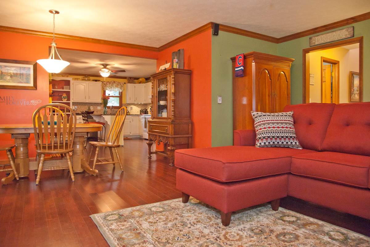 7477 Upper Meadow Road Newburgh, IN 47630 - Photo 6 of 30 Gallery Image 6