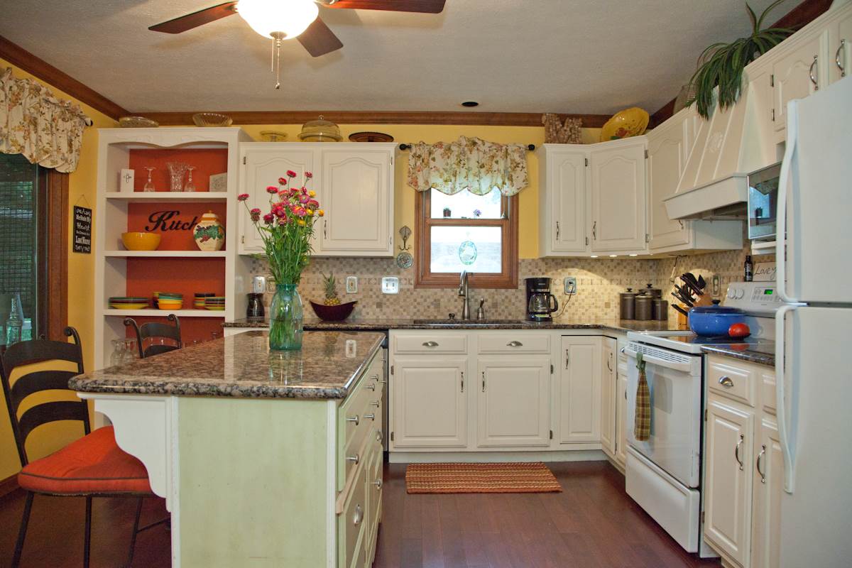 7477 Upper Meadow Road Newburgh, IN 47630 - Photo 8 of 30 Gallery Image 8