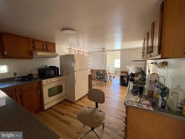 a bathroom with a sink