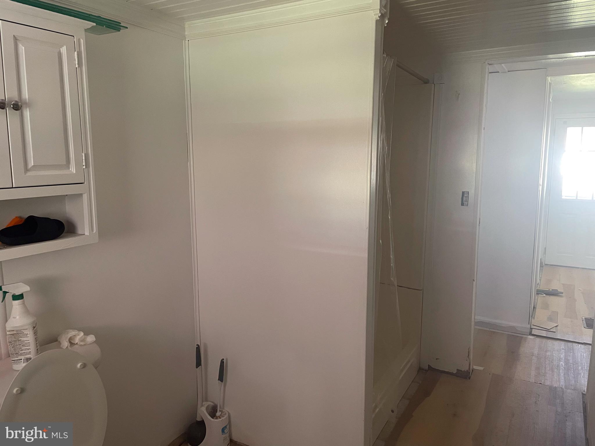 161 Pepple Road East Freedom, PA 16637 - Photo 14 of 14 a bathroom with a sink