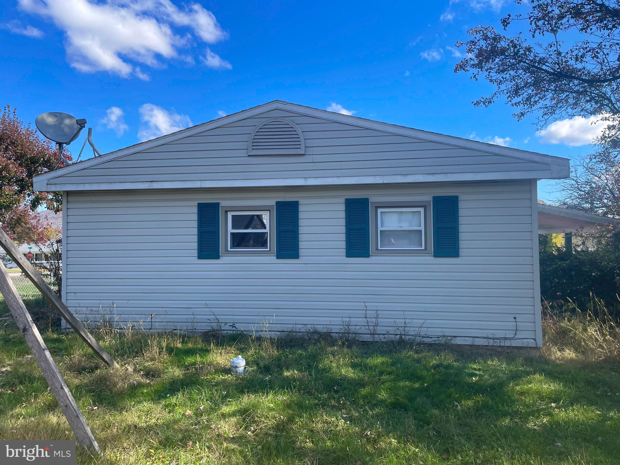 161 Pepple Road East Freedom, PA 16637 - Photo 5 of 14