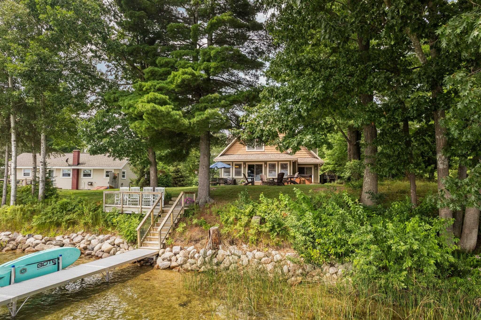 5199 Bush Road Interlochen, MI 49643 - Photo 12 of 79
