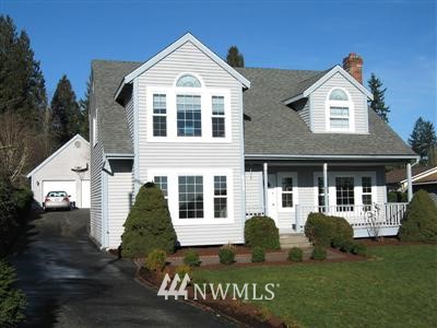 411 165th Place Southeast Bothell, WA 98012 - Photo 1 of 1