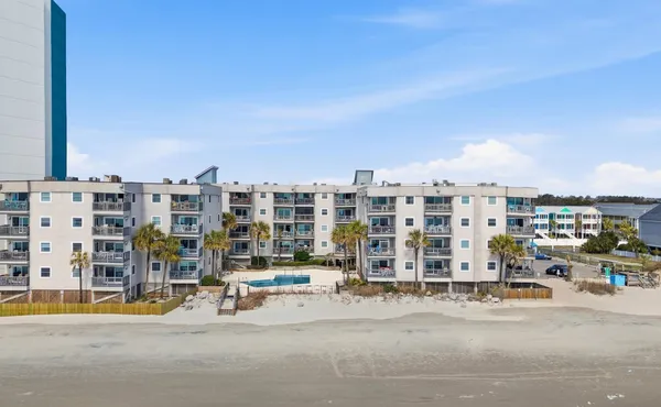 $599,999 | 1310 North Waccamaw Drive, Unit 108, Murrells Inlet, SC 29576