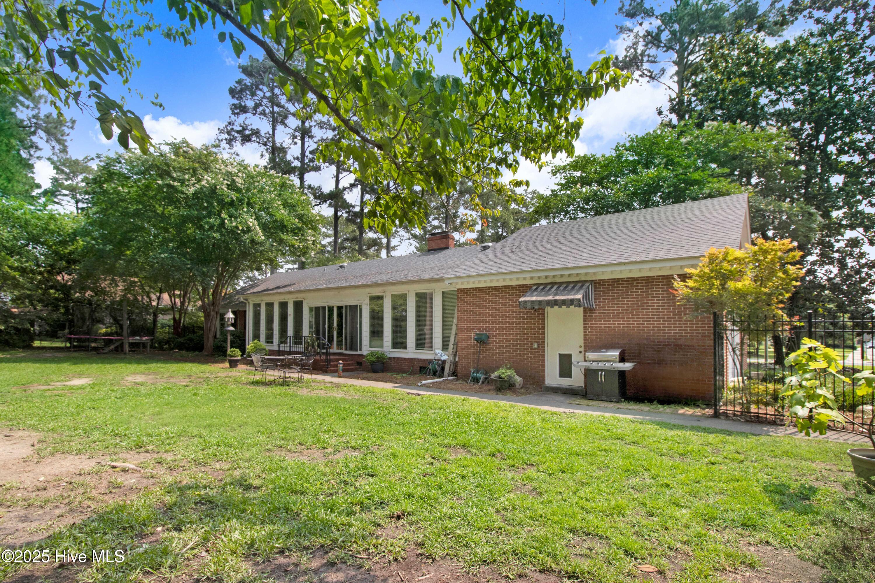 1600 Greenbriar Road Kinston, NC 28501 - Photo 6 of 42 06-1600 Greenbriar Rd-6