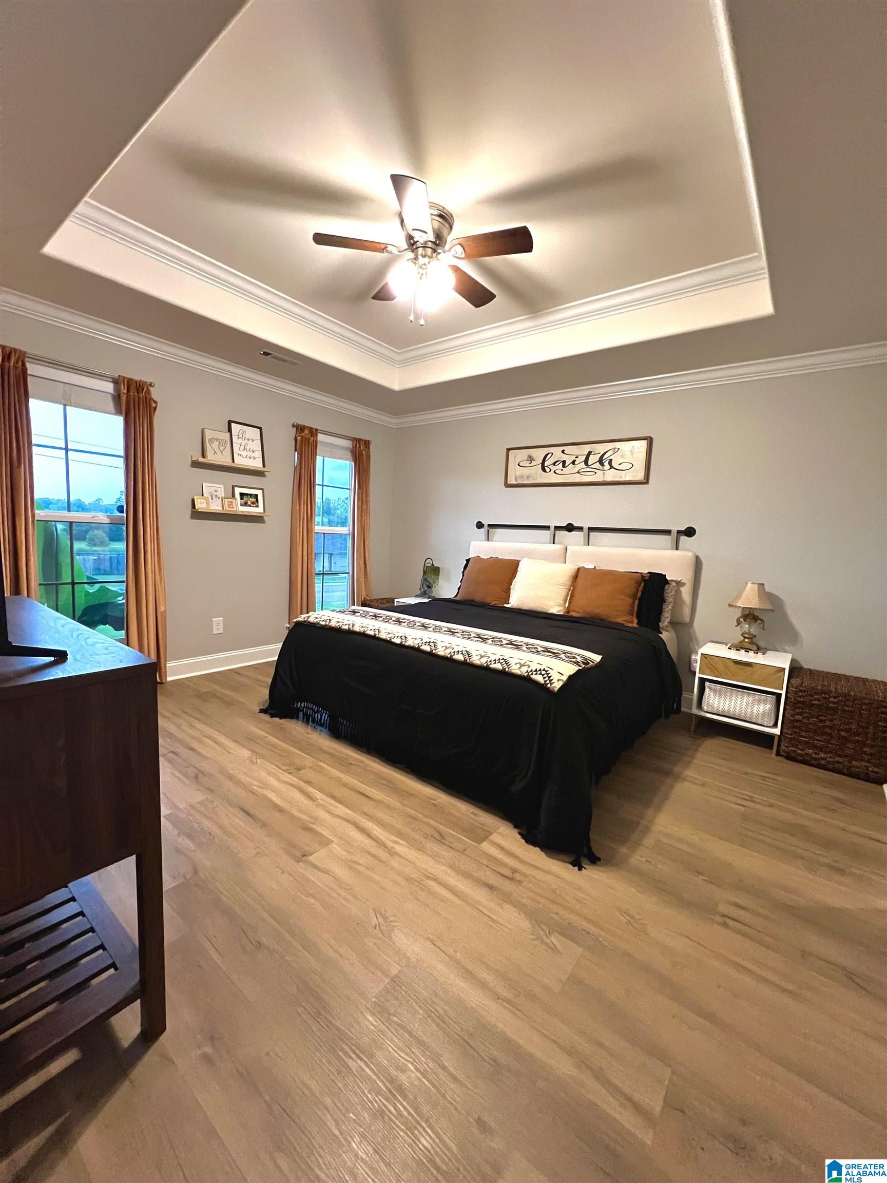 140 Searcy Lane Clanton, AL 35045 - Photo 5 of 13