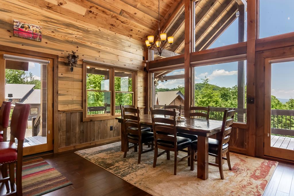 589 Deer Crest Road Blue Ridge, GA 30513 - Photo 37 of 40 Gallery Image 37