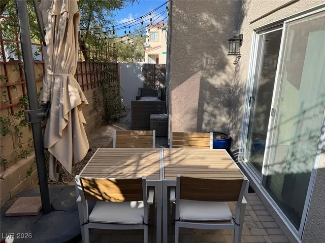 $1,995 | 7783 Crystal Village Lane, Las Vegas, NV 89113