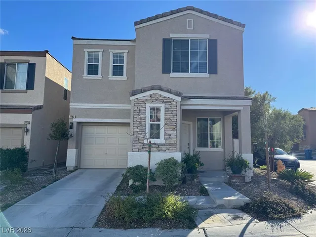 $1,995 | 7783 Crystal Village Lane, Las Vegas, NV 89113