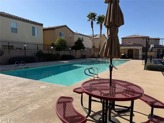 $1,995 | 7783 Crystal Village Lane, Las Vegas, NV 89113