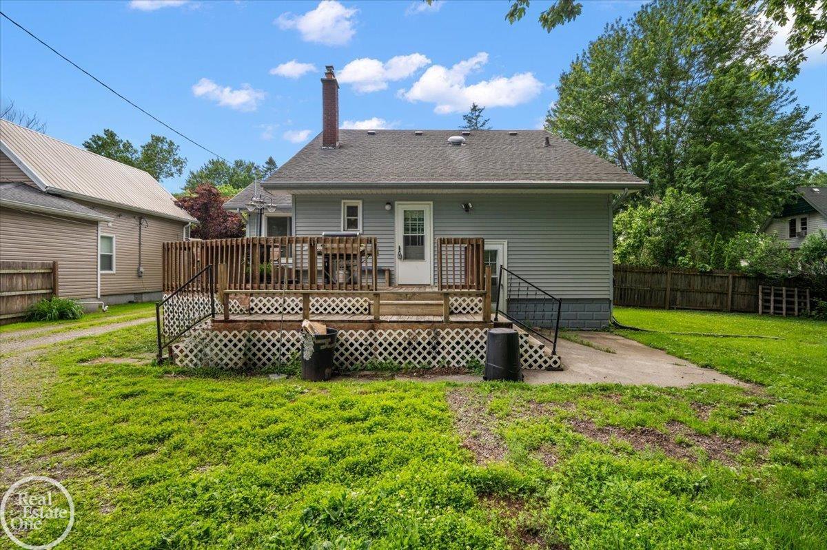 3453 Palms Road Casco, MI 48064 - Photo 22 of 68