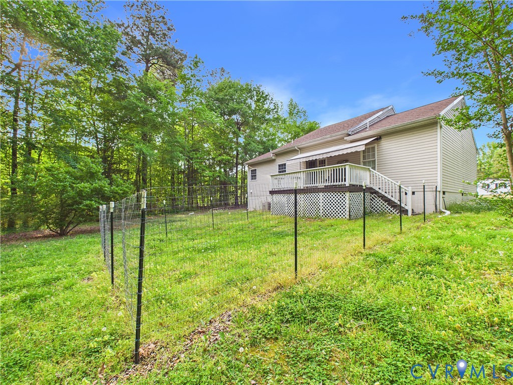 1035 Cole Harbor Road Blackstone, VA 23824 - Photo 37 of 39