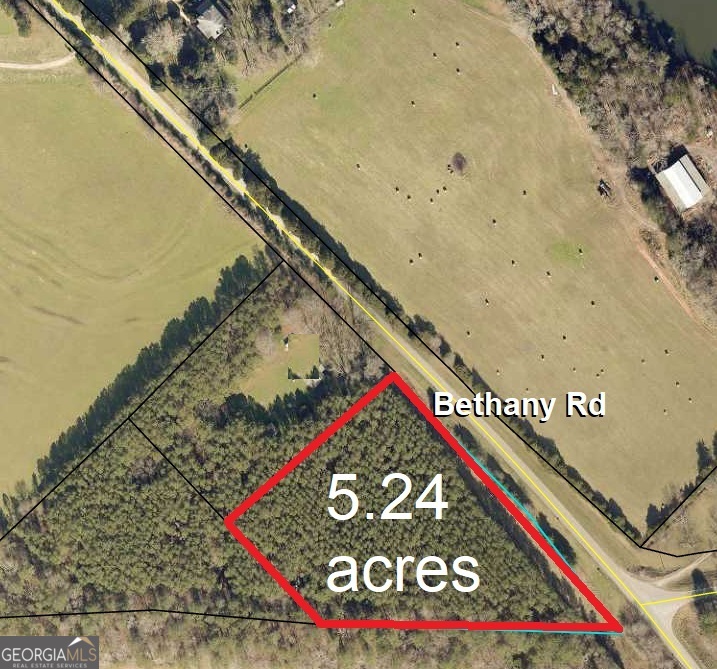 2621 B Bethany Road Madison, GA 30650 - Photo 1 of 1