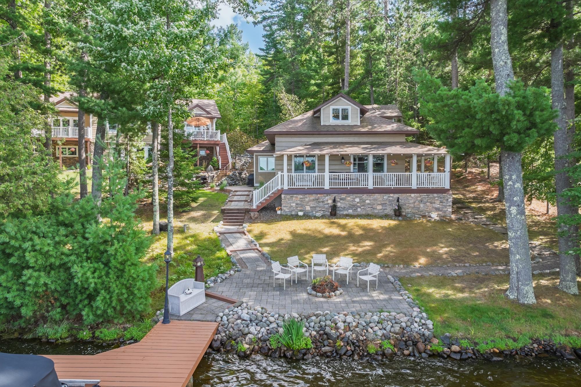 1405 Everett Road Eagle River, WI 54521 - Photo 14 of 68 Gallery Image 14
