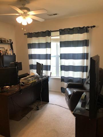 347 Emerald Lane, Unit 347 Algonquin, IL 60102 - Photo 6 of 11 a view of workspace with a window