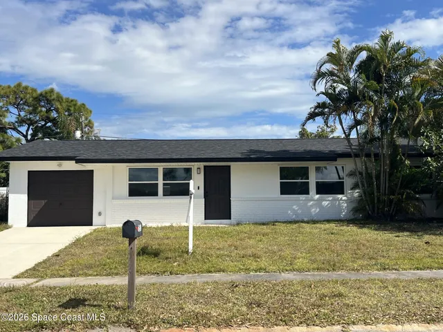 $2,000 | 751 Burman Lane Northeast, Palm Bay, FL 32905