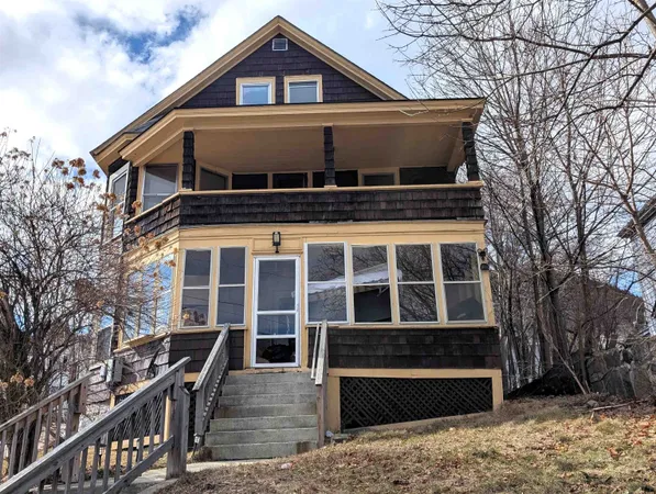 $199,900 | 717 2nd Avenue, Berlin, NH 03570