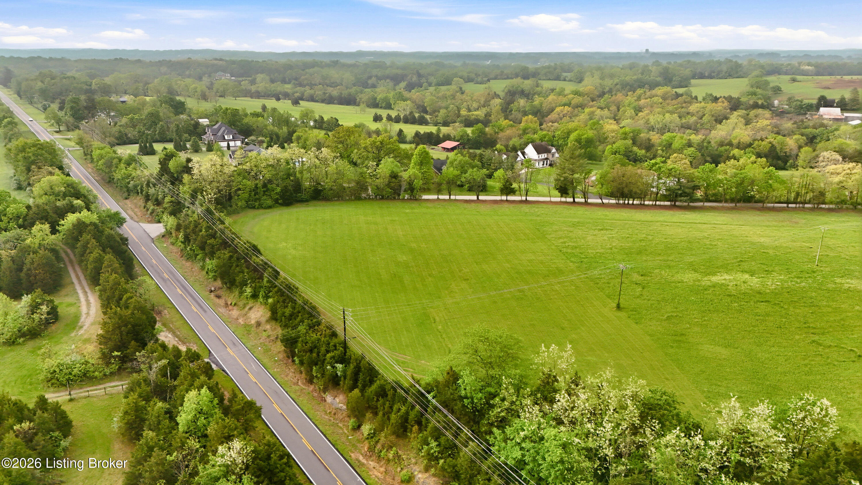 3403 Fendley Mill Road La Grange, KY 40031 - Photo 2 of 12 3403fendleymill_louisvillerealestatemedi